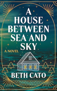 Front cover_A House Between Sea and Sky