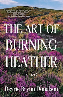 Couverture_The Art of Burning Heather