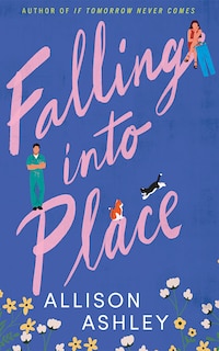Couverture_Falling into Place