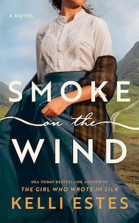 Couverture_Smoke on the Wind