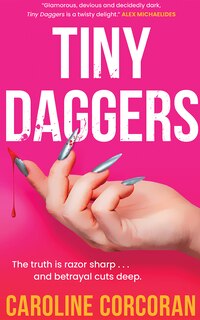 Front cover_Tiny Daggers