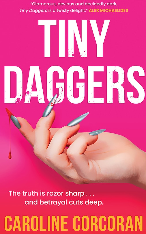 Front cover_Tiny Daggers