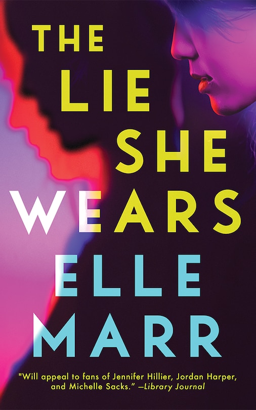Couverture_The Lie She Wears