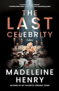 Couverture_The Last Celebrity