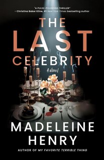 Front cover_The Last Celebrity