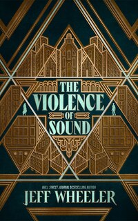 Couverture_The Violence of Sound