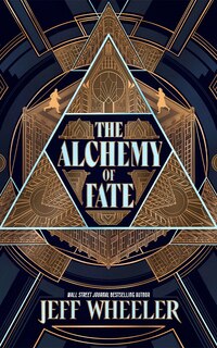 Couverture_The Alchemy of Fate