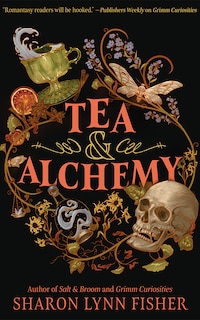 Front cover_Tea & Alchemy
