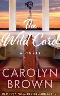 Front cover_The Wild Card