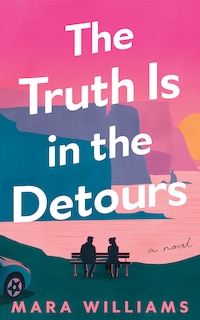 Couverture_The Truth Is in the Detours