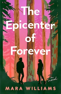 Couverture_The Epicenter of Forever