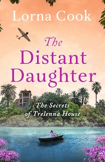 Front cover_The Distant Daughter