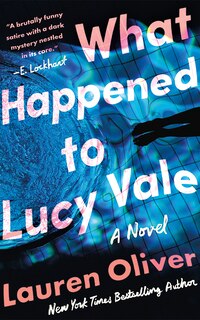 Couverture_What Happened to Lucy Vale