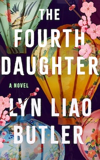 Front cover_The Fourth Daughter