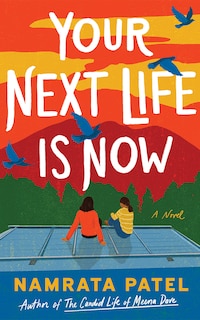 Front cover_Your Next Life Is Now