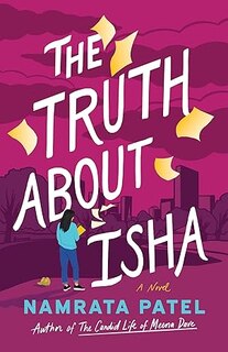 Couverture_The Truth About Isha