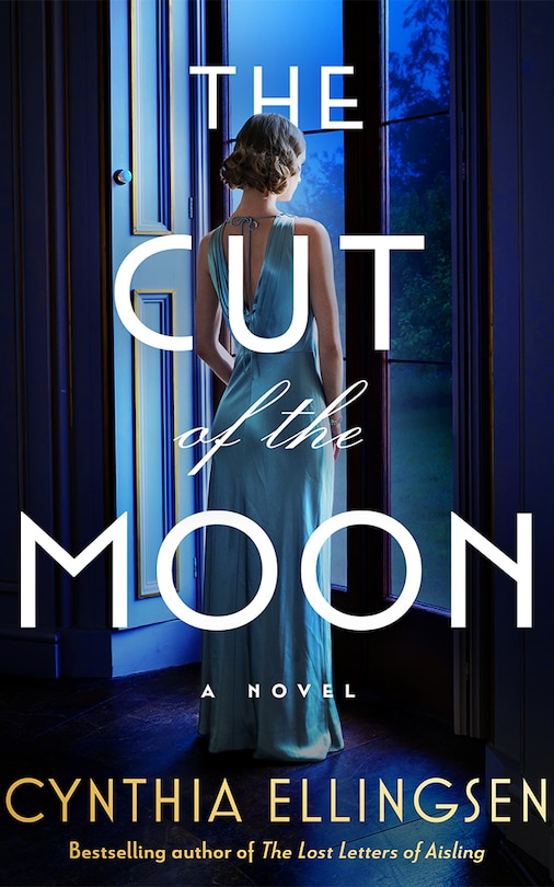 Couverture_The Cut of the Moon