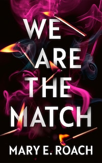 Front cover_We Are the Match