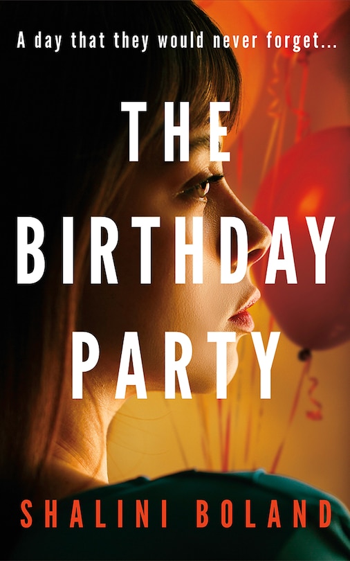 Couverture_The Birthday Party