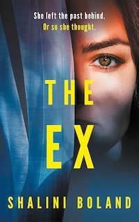 Couverture_The Ex
