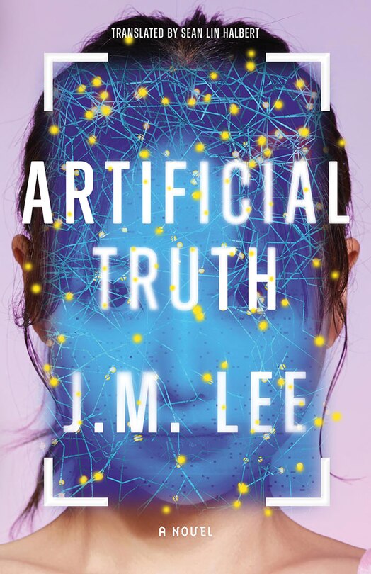Couverture_Artificial Truth