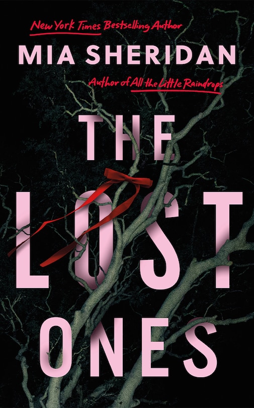 Front cover_The Lost Ones