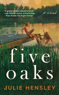 Front cover_Five Oaks