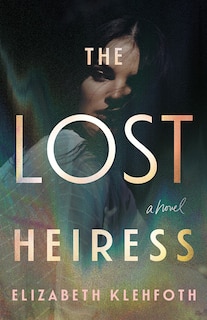 Couverture_The Lost Heiress