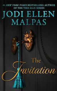 Couverture_The Invitation