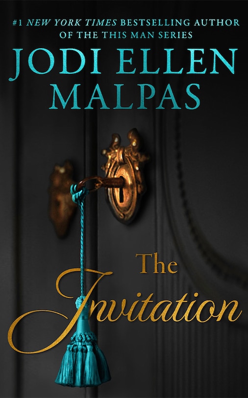 Couverture_The Invitation