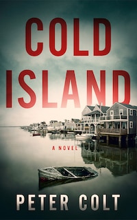 Couverture_Cold Island