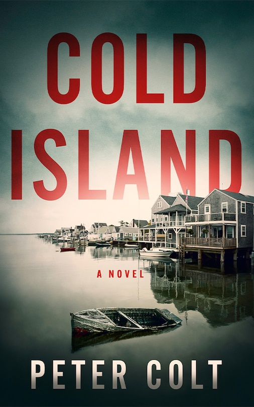 Couverture_Cold Island