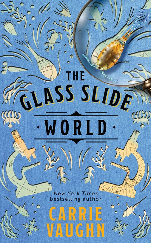 Couverture_The Glass Slide World