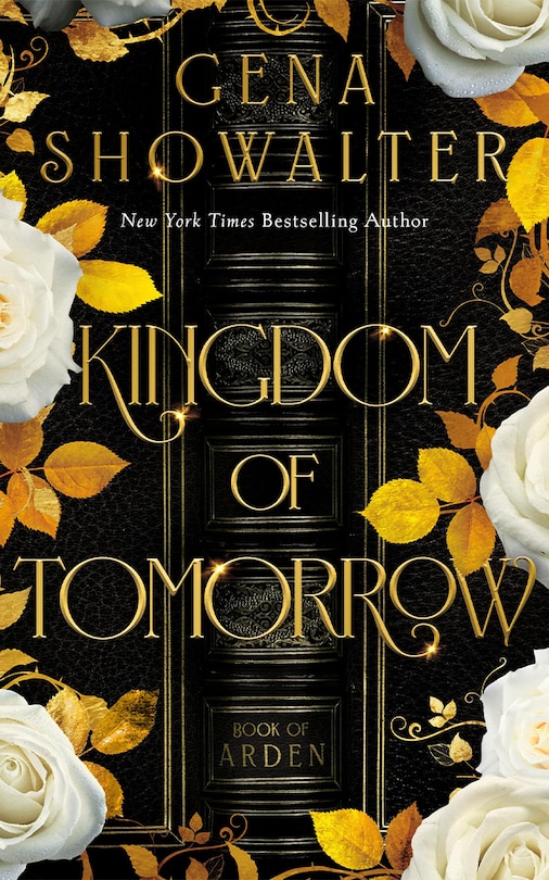 Front cover_Kingdom of Tomorrow