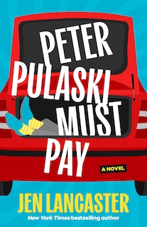 Front cover_Peter Pulaski Must Pay