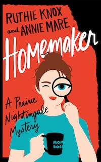 Front cover_Homemaker