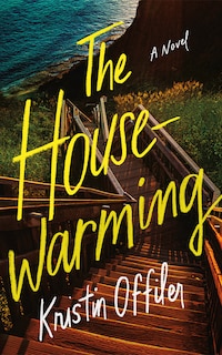 Front cover_The Housewarming