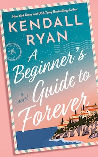 Front cover_A Beginner's Guide to Forever