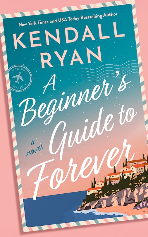 Front cover_A Beginner's Guide to Forever