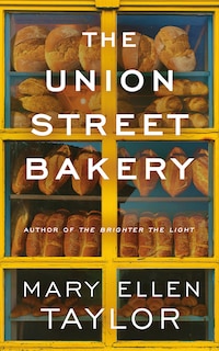 Front cover_The Union Street Bakery