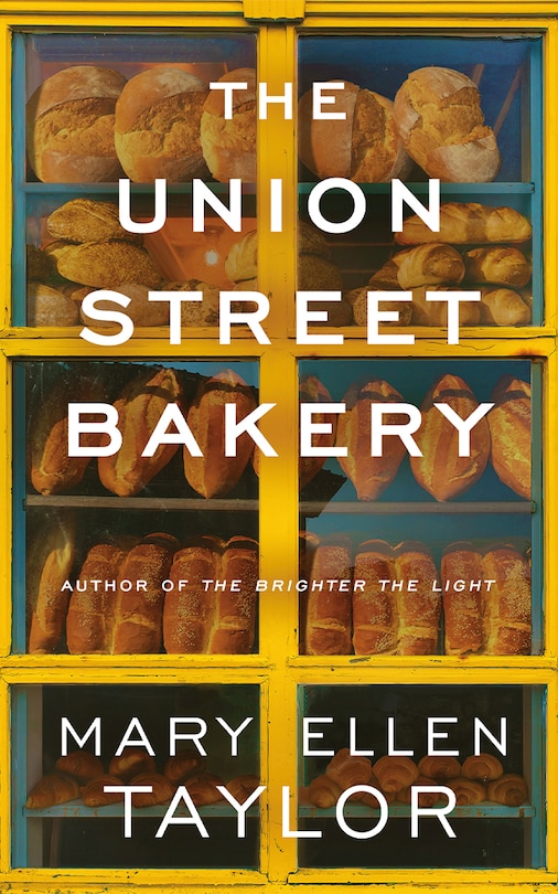 Front cover_The Union Street Bakery