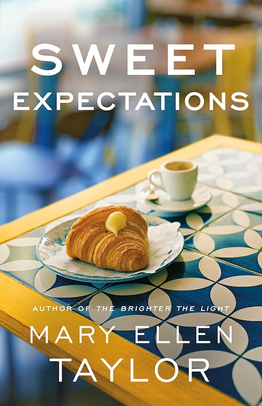 Couverture_Sweet Expectations