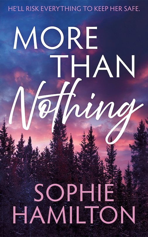 Front cover_More Than Nothing