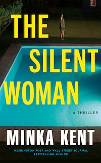 Front cover_The Silent Woman