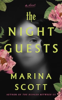 Front cover_The Night Guests