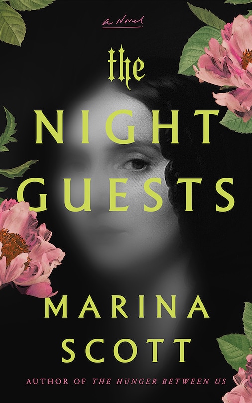 Front cover_The Night Guests