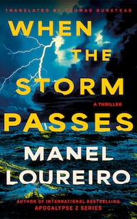 Front cover_When The Storm Passes