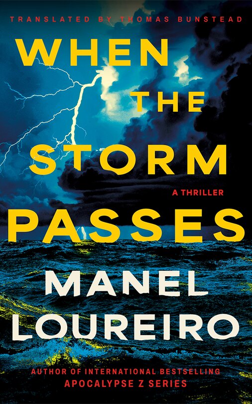 Front cover_When The Storm Passes