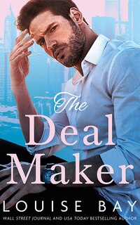 Couverture_The Deal Maker