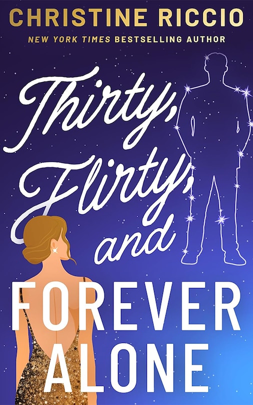 Couverture_Thirty, Flirty, and Forever Alone